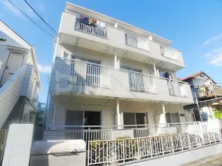 フェザーハイツ5の画像