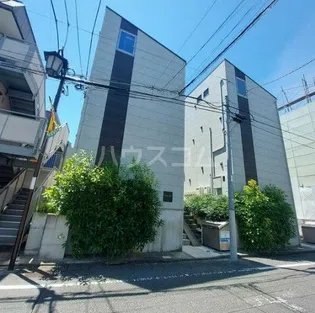 キューエル用賀IIの画像