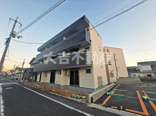 REGALEST LUXEの画像