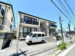 エクセル向井 C棟の画像