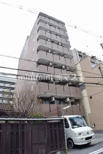 ビビッド北堀江【5階】の外観