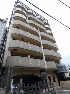 アセットヒルズディアフィオーレ博多の画像