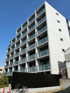 ZOOM新宿西落合【3階】の外観