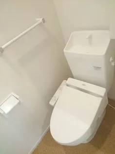 ウィステリアガーデンIII【1階】の内装