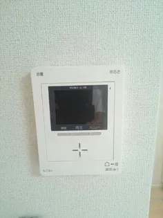 ウィステリアガーデンIII【1階】の内装