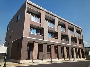 アリアキャメルIIの画像