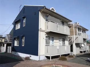 フォーダイアモンズタウン Cの画像