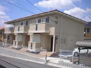 愛知県日進市藤塚5【一戸建】の外観