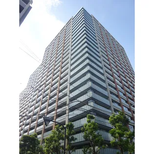 大森プロストシティレジデンス(010056)【14階】の外観