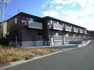 神奈川県川崎市麻生区上麻生7【アパート】の外観