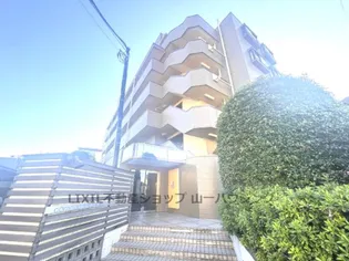 コモド大宮上小町第一【2階】の外観