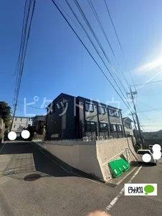 S-harbar Lagoon上永谷の外観