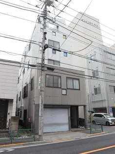 KSハイツ【4階】の外観