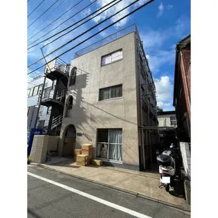 プラザドゥアザリアA棟の画像