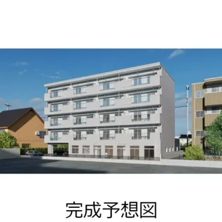 Y&M祇園1丁目の画像