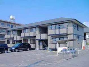 セジュール永広 III棟の画像