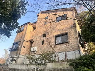 マ ピエス東生田MASEの画像