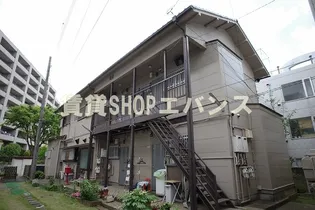 T Hハウスの画像