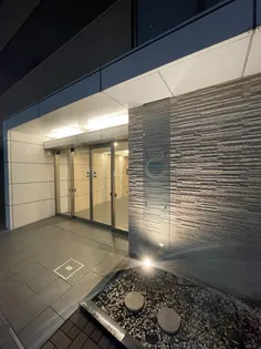 アトレ浮間舟渡ローレルコート【2階】の外観