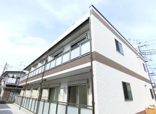 リブリ インベスト府中の画像