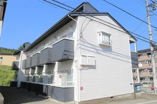 Premier【1階】の外観