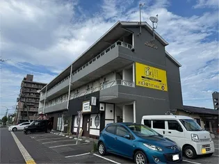 萱島ビルの画像