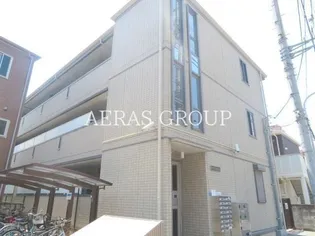 ハイムMOCOの画像