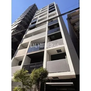 愛知県名古屋市中区千代田3【マンション】の外観