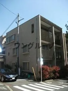 目白坂フラットの画像