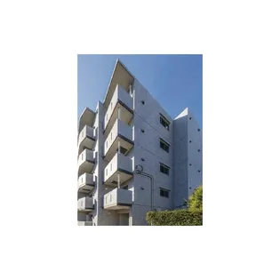 アンベリール田園調布南の画像