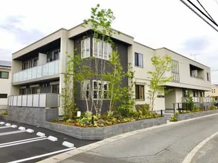 パルボヌールの画像