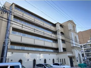 シティライフ本山東【3階】の外観