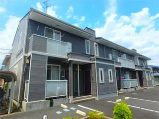 スクエアハウスIIIの画像