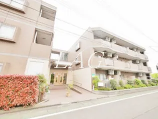 オクラファーム府中の画像