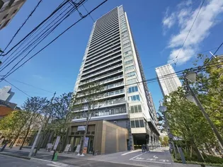 MID TOWER GRAND【10階】の外観