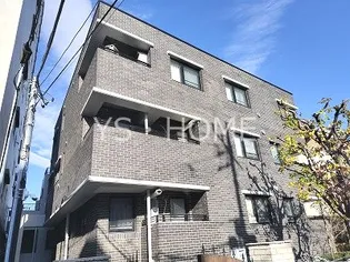 東京都武蔵野市吉祥寺東町2【マンション】の外観