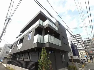 NEU GREBEN ノイグラーベンの画像