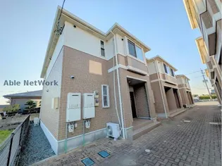 マリンハイムⅠの画像