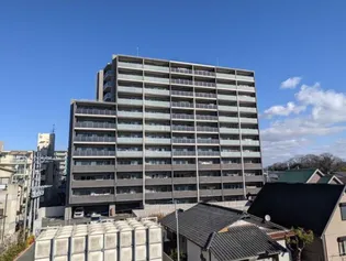 プレミスト京町本丁【7階】の外観