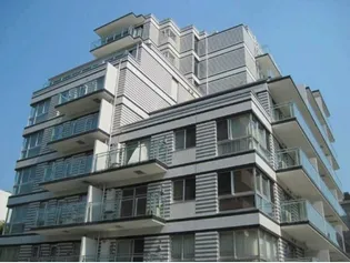 ピアースコード中目黒の画像