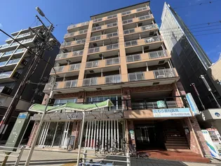 ローズコート境川の画像