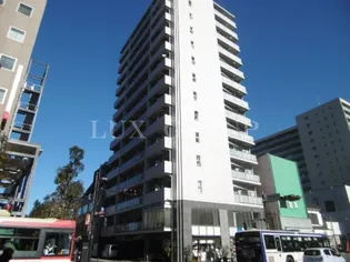 スパシエ八王子クレストタワーの画像