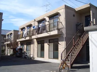 コーポシャトリエの画像