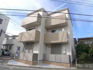 キャメル東藤沢3の画像