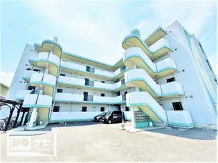 フラワーマンションの画像