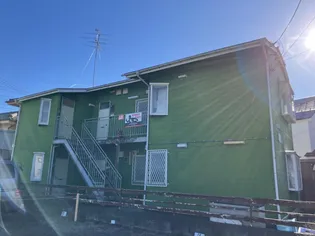 オールドシティハイツの画像