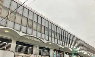 セントラルビルの画像