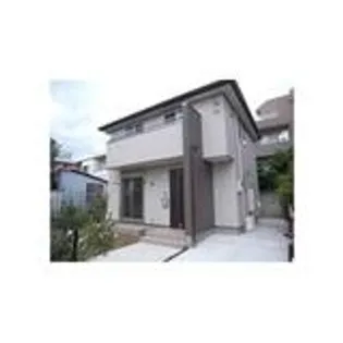 東京都世田谷区玉堤2【一戸建】の外観