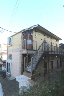 ユナイト鶴見バレンシアの丘の画像