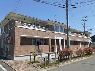 プロムナードBの画像